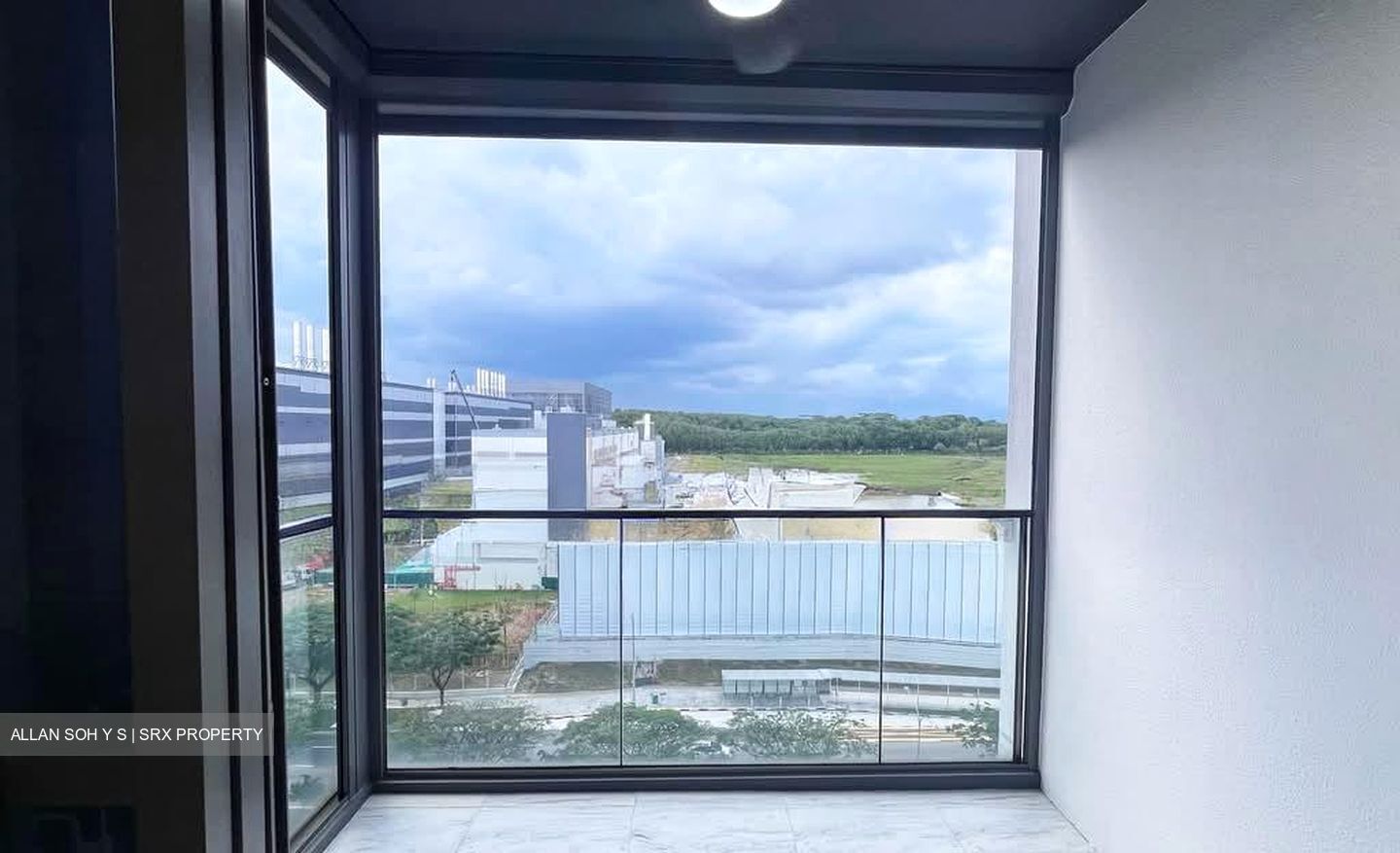 The Alps Residences (D18), Condominium #549328141